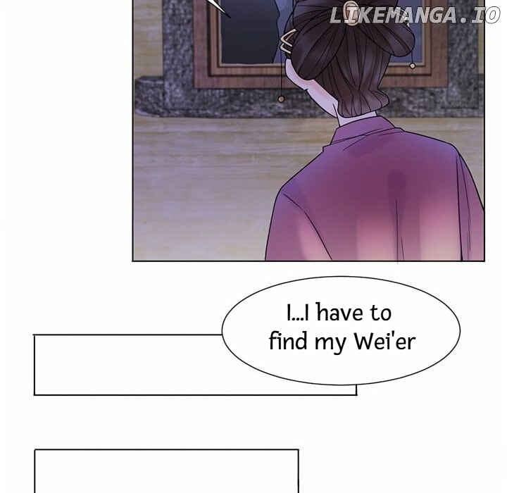 Reborn for Revenge chapter 18 - page 56